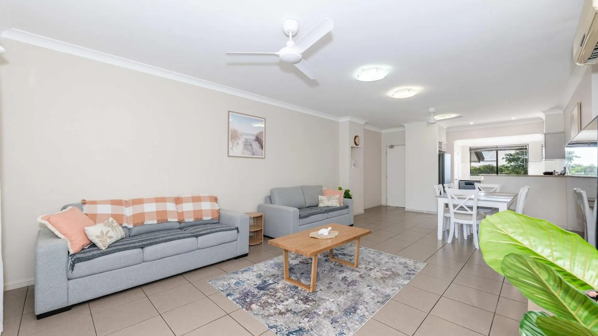 Peaceful On Percy Apartment Townsville