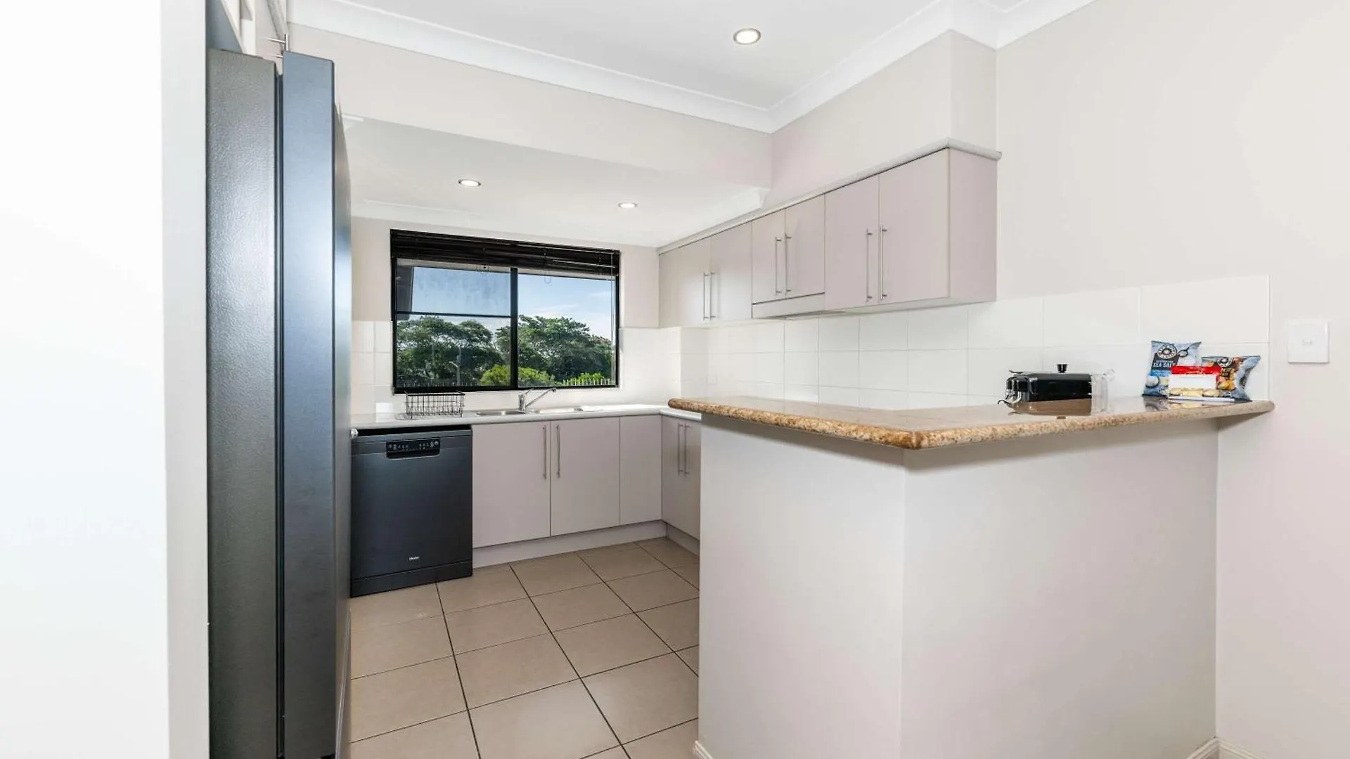 Peaceful On Percy Apartment Townsville 0*,  Australia