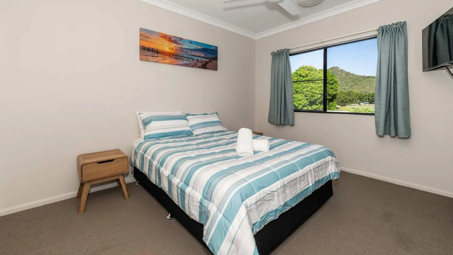Peaceful On Percy Apartment Townsville Australia