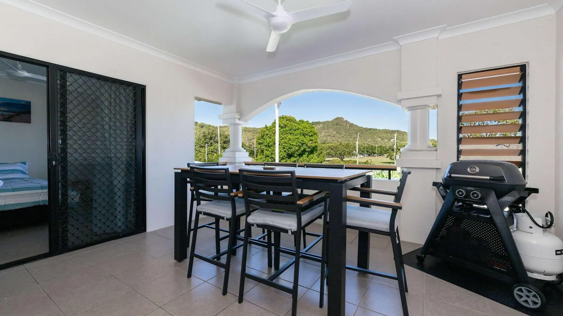 Peaceful On Percy Apartment Townsville
