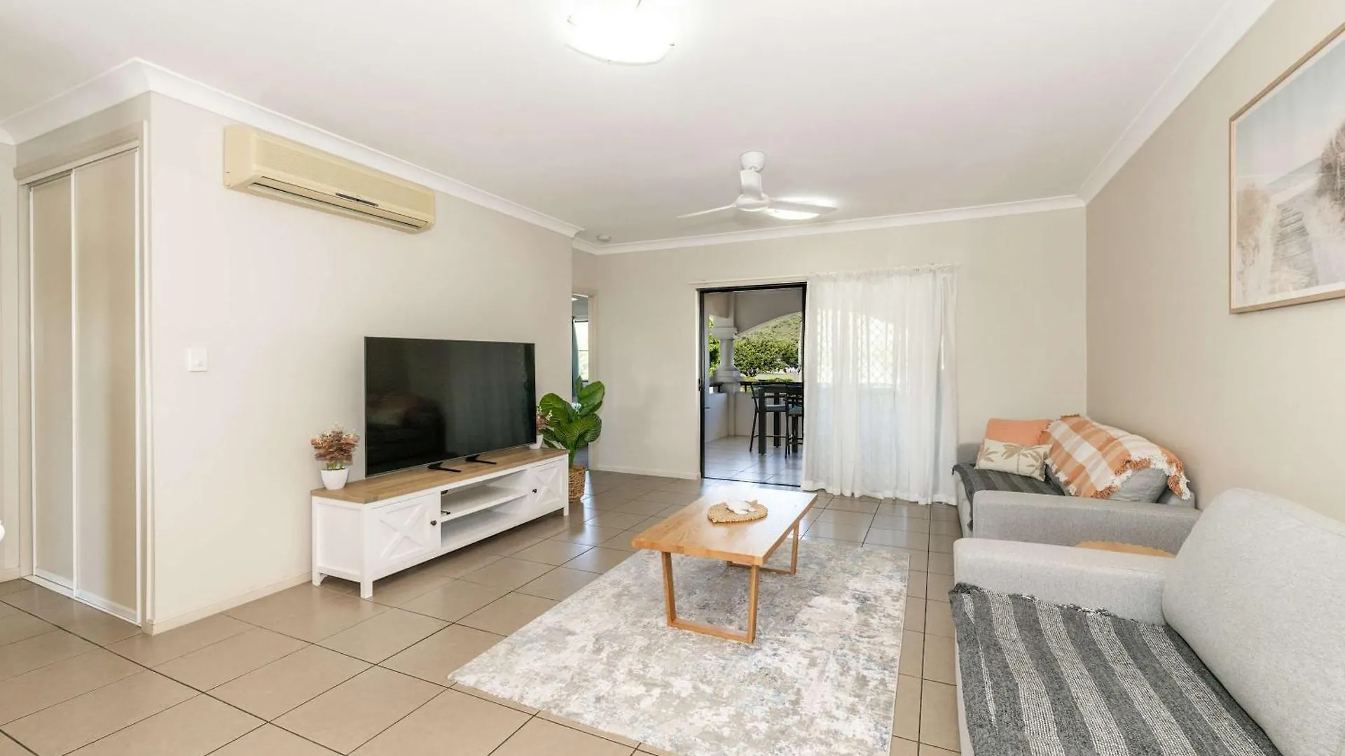 Peaceful On Percy Apartment Townsville